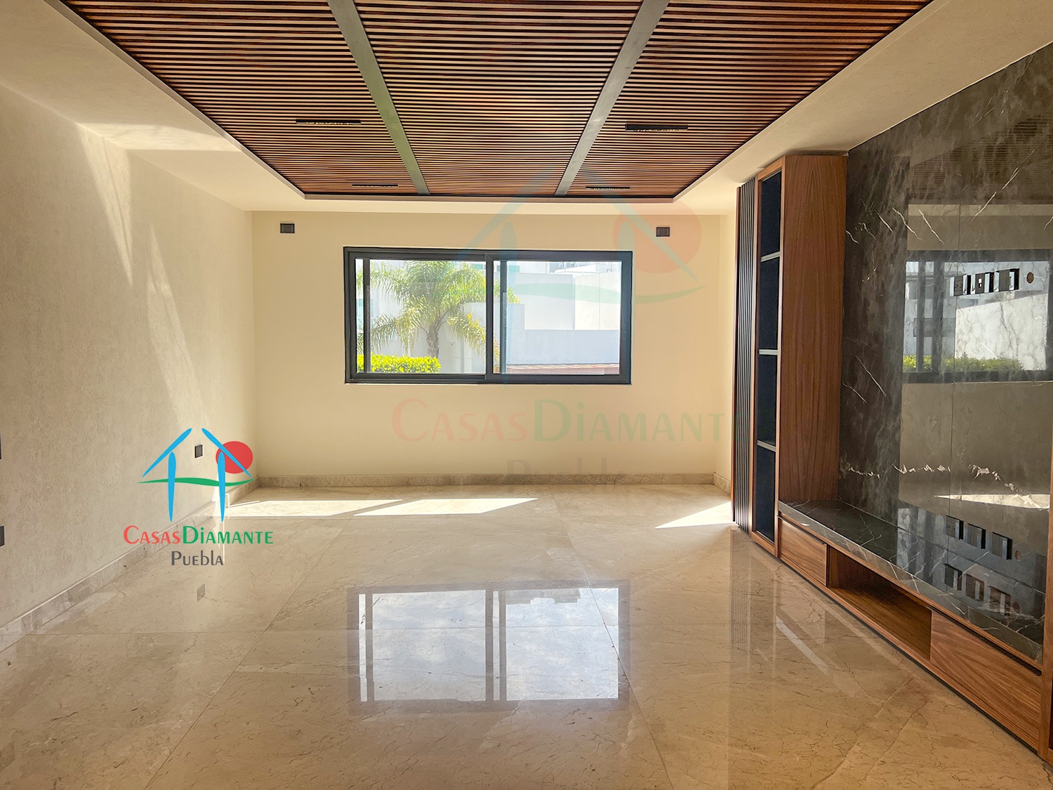 Parque Terranova Casa Molly - Recámara principal 2